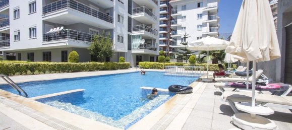 Wohnung 2+1 in Mahmutlar, Turkey, Nr. 699 31