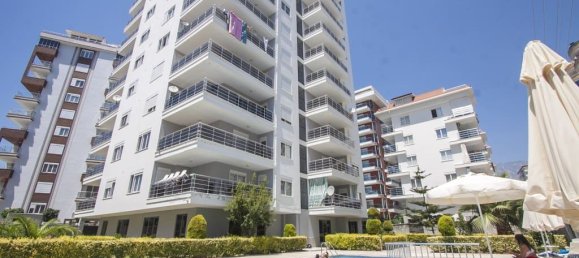 Wohnung 2+1 in Mahmutlar, Turkey, Nr. 699 24