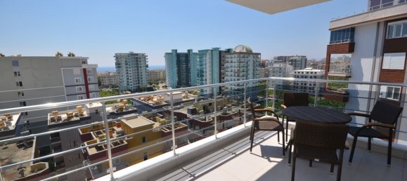 Wohnung 2+1 in Mahmutlar, Turkey, Nr. 699 28