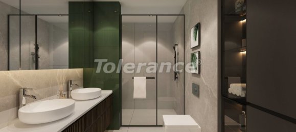 Villa 5+1 in Antalya, Turkey No. 8562 8