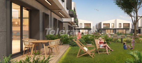 Villa 5+1 in Antalya, Turkey No. 8562 10