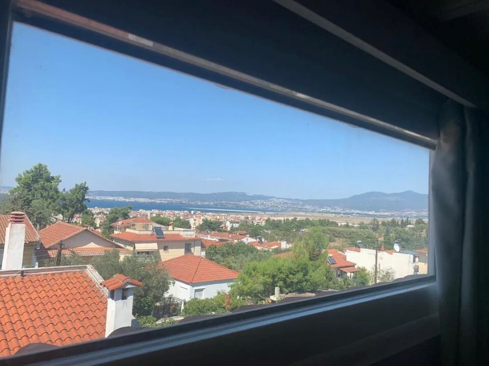 Duplex T2 em Thermaic Gulf, Greece N.º 94309