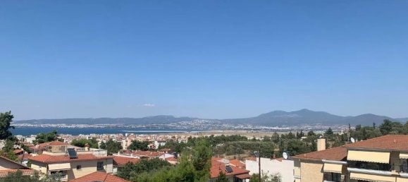 Duplex T2 em Thermaic Gulf, Greece N.º 94309 22