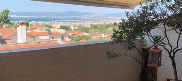 Duplex T2 em Thermaic Gulf, Greece N.º 94309 17