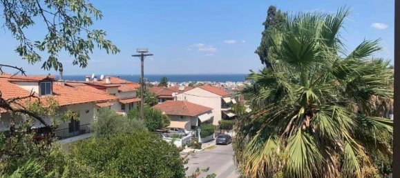 Duplex T2 em Thermaic Gulf, Greece N.º 94309 3