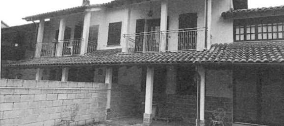 13 rooms Castles in Conzano, Italy No. 286627 3