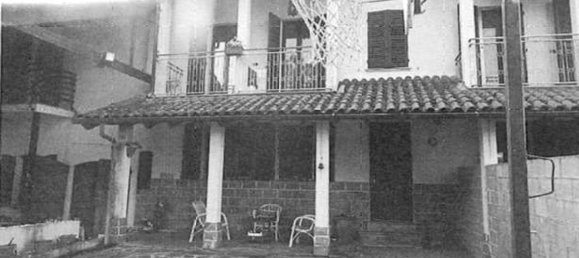 13 rooms Castles in Conzano, Italy No. 286627 23