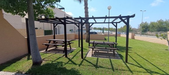 3 غرف نوم فيلا في Alicante, Spain رقم 177095 28