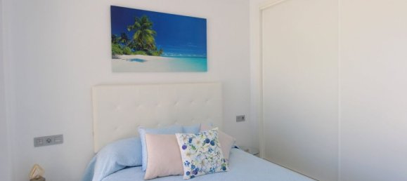 3 غرف نوم فيلا في Alicante, Spain رقم 177095 11