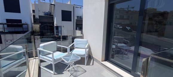 3 غرف نوم فيلا في Alicante, Spain رقم 177095 19