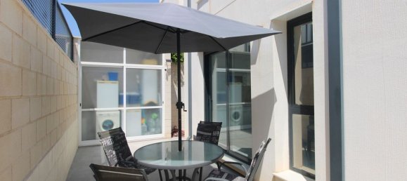 3 غرف نوم فيلا في Alicante, Spain رقم 177095 27