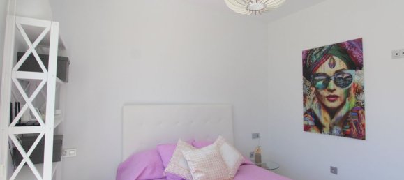 3 غرف نوم فيلا في Alicante, Spain رقم 177095 17