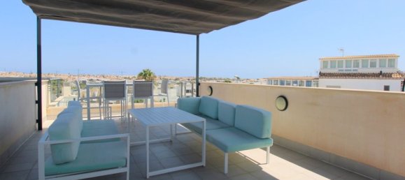 3 غرف نوم فيلا في Alicante, Spain رقم 177095 21