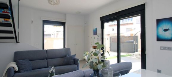 3 غرف نوم فيلا في Alicante, Spain رقم 177095 9