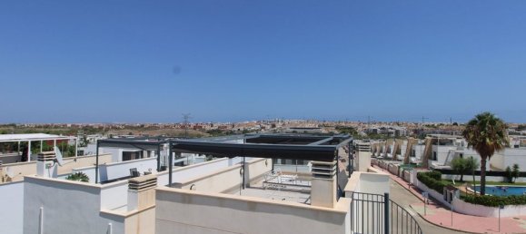 3 غرف نوم فيلا في Alicante, Spain رقم 177095 22