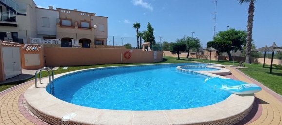 3 غرف نوم فيلا في Alicante, Spain رقم 177095 29