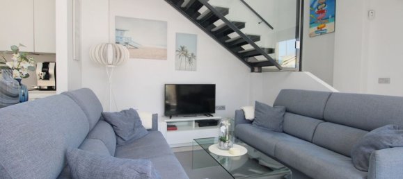 3 غرف نوم فيلا في Alicante, Spain رقم 177095 10