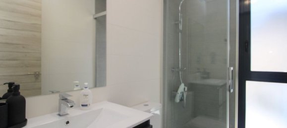 3 غرف نوم فيلا في Alicante, Spain رقم 177095 13