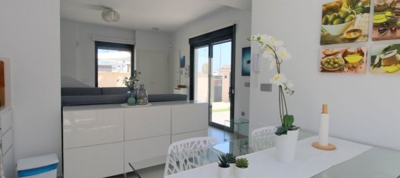 3 غرف نوم فيلا في Alicante, Spain رقم 177095 8