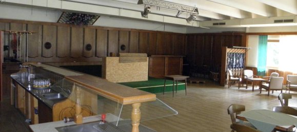 Hotel em Scharnstein, Austria 1500 m² N.º 182833 16