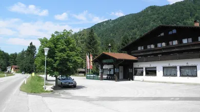 Hotel em Scharnstein, Austria 1500 m² N.º 182833