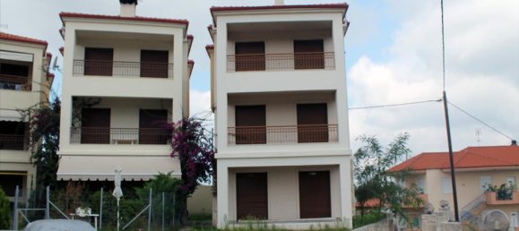 Коммерческая недвижимость с 3 спальнями в Халкидики, Греция № 56658 2