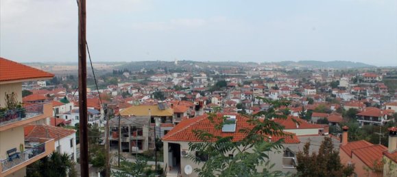 Коммерческая недвижимость с 3 спальнями в Халкидики, Греция № 56658 12