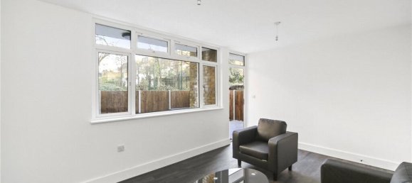 1 chambre Appartement à London, United Kingdom No. 3819 8