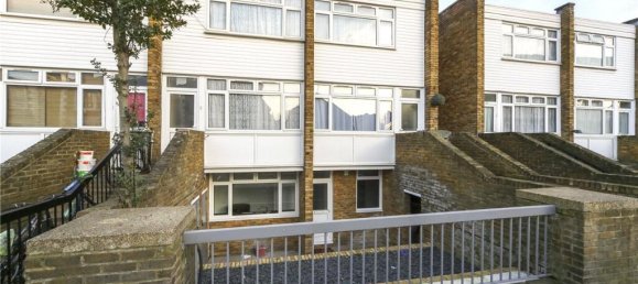 1 chambre Appartement à London, United Kingdom No. 3819 3