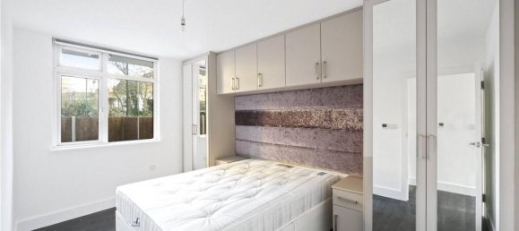 1 chambre Appartement à London, United Kingdom No. 3819 5