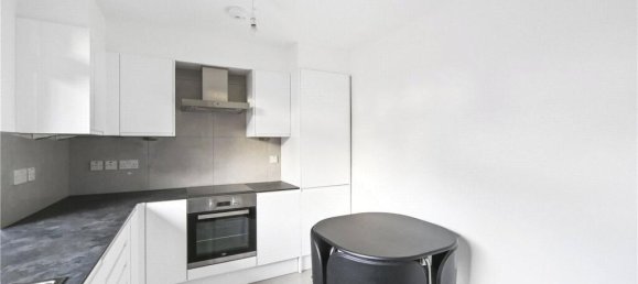 1 chambre Appartement à London, United Kingdom No. 3819 2