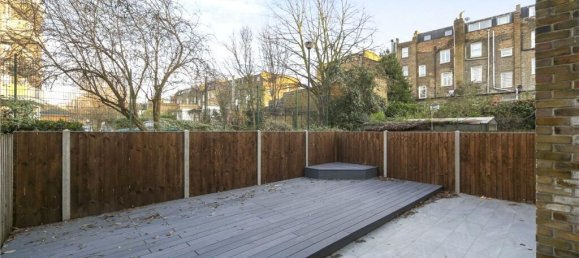 1 chambre Appartement à London, United Kingdom No. 3819 4