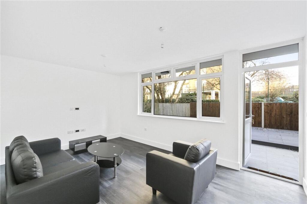 1 chambre Appartement à London, United Kingdom No. 3819