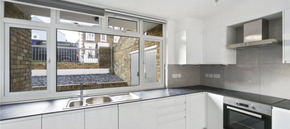 1 chambre Appartement à London, United Kingdom No. 3819 9