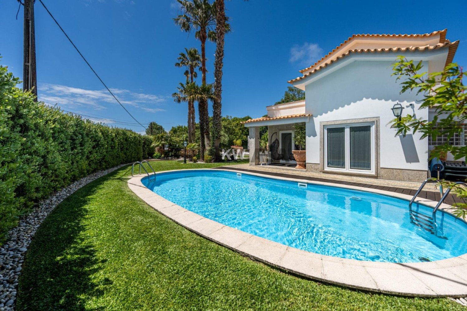 4 bedrooms House in Vila Nova de Gaia, Portugal No. 353369