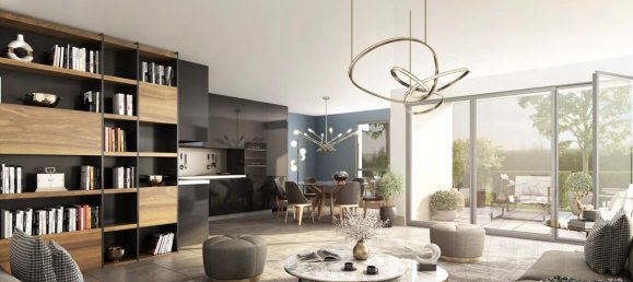 3 Schlafzimmer Wohnung in Chaponost, France, Nr. 337855 3