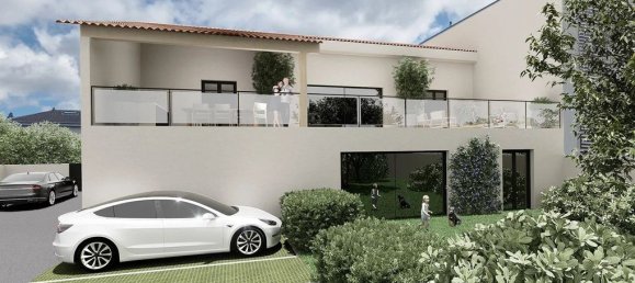 3 Schlafzimmer Wohnung in Chaponost, France, Nr. 337855 2