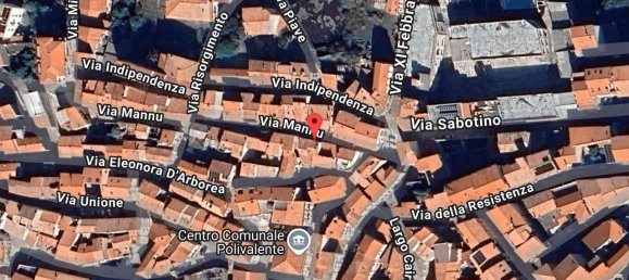 1 غرف نوم شقة في Calangianus, Italy رقم 302282 2