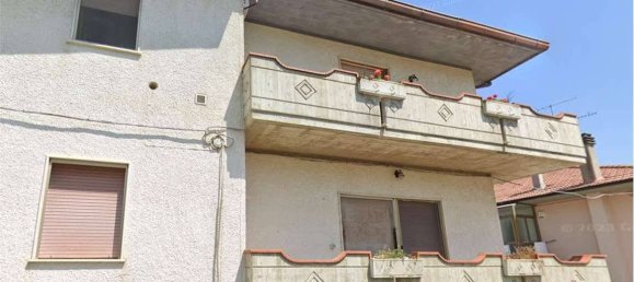 3 bedrooms Apartment in Colonnella, Italy No. 95371 3