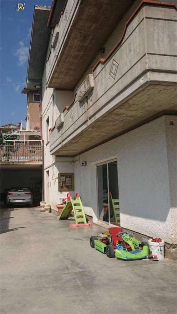 3 bedrooms Apartment in Colonnella, Italy No. 95371