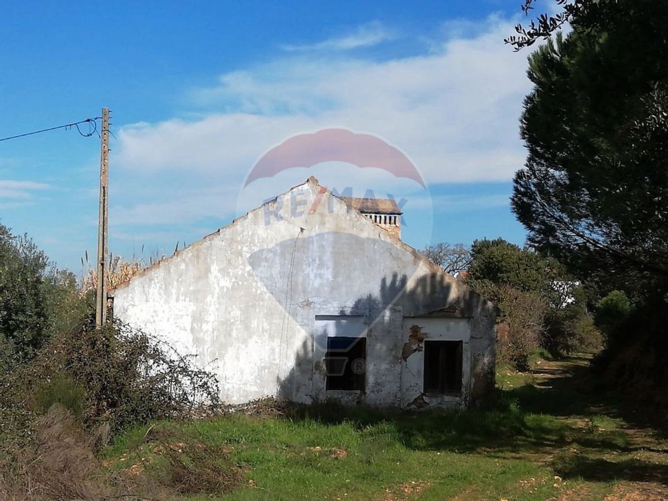 Casa de 3 dormitorios en Santa Margarida da Coutada, Portugal No. 25527