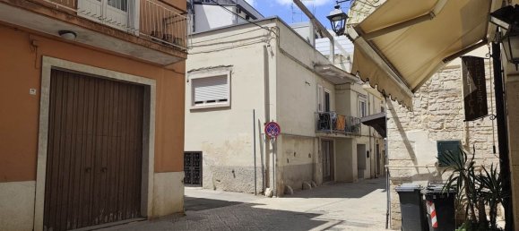 Lagerhaus in Acquaviva delle Fonti, Italy 60m², Nr. 285271 5