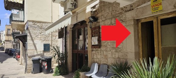 Lagerhaus in Acquaviva delle Fonti, Italy 60m², Nr. 285271 2