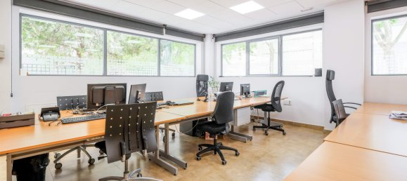 Büro in Zaragoza, Spain 200m², Nr. 67605 18