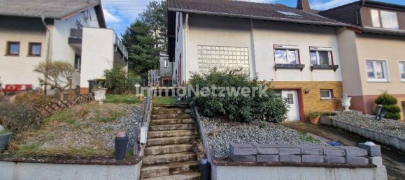 3 غرف نوم تاون هاوس في Neunkirchen, Germany رقم 52202 6