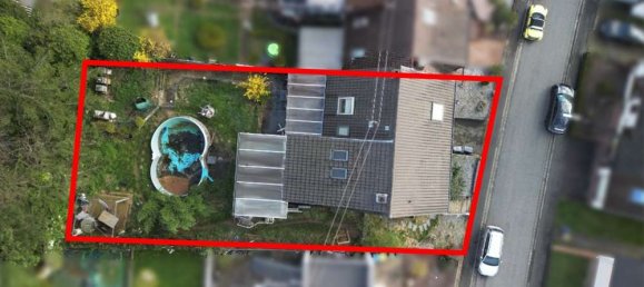 3 غرف نوم تاون هاوس في Neunkirchen, Germany رقم 52202 23