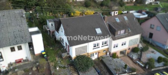 3 غرف نوم تاون هاوس في Neunkirchen, Germany رقم 52202 4