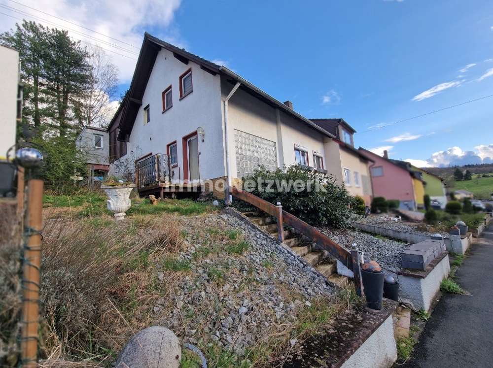 3 غرف نوم تاون هاوس في Neunkirchen, Germany رقم 52202