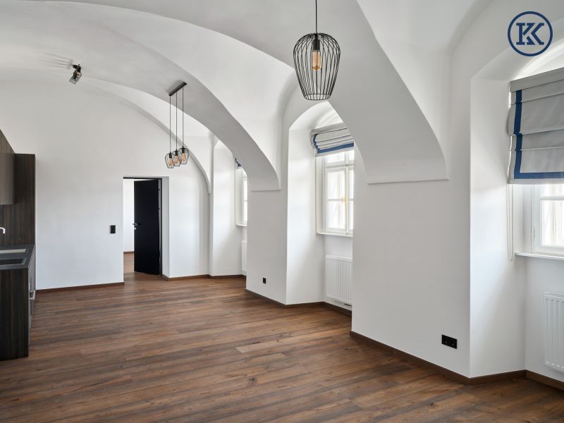 3 rooms Apartment in Dobling, Austria No. 8729