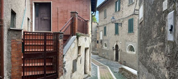 3غرفة شقة في Acuto, Italy رقم 228440 24